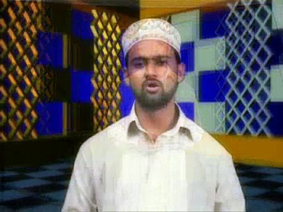 Alwida Alwida Mahey Ramzan