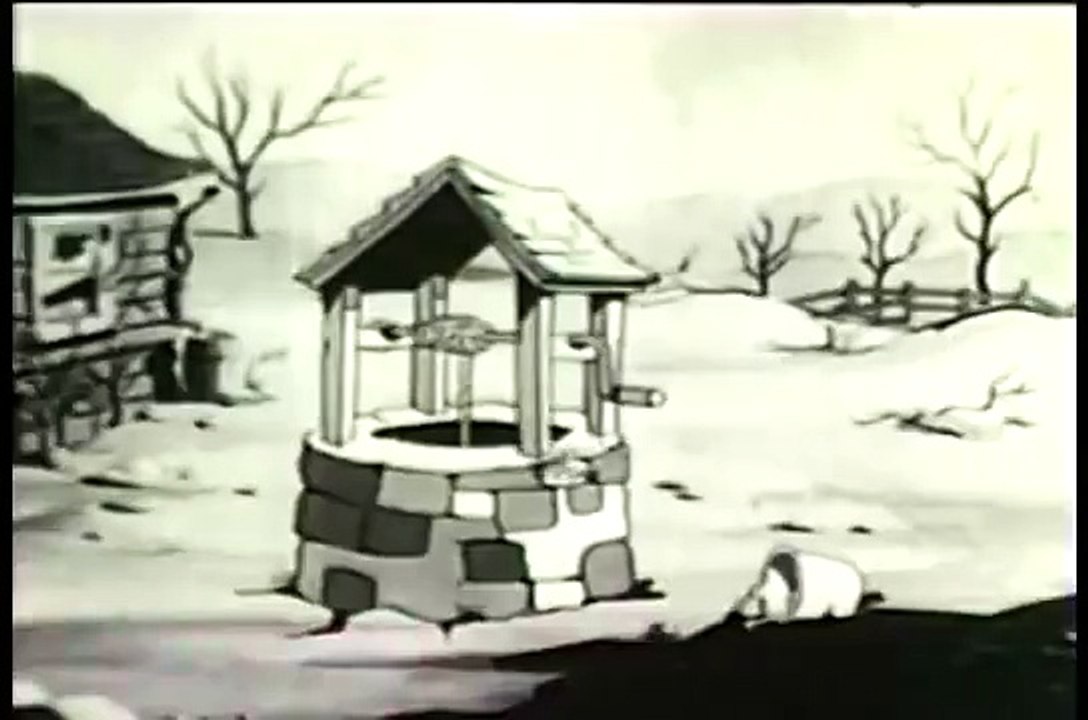 FARMER AL FALFA IN THE DRY SPELL-Terrytoons/Educational/20th Century-Fox (1936)