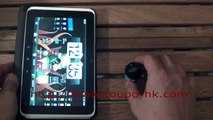 Ai Ball Mini WIFI Wireless Portable Spy IP surveillance Camera free Shipping