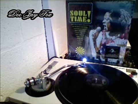 ***Dee Jay Fox*** Sharon Jones and dap kings - Ain't no chimneys in the projects