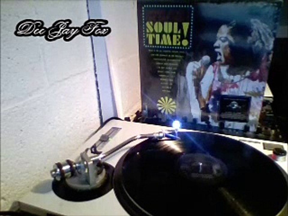 ***Dee Jay Fox*** Sharon Jones and dap kings - Ain't no chimneys in the projects