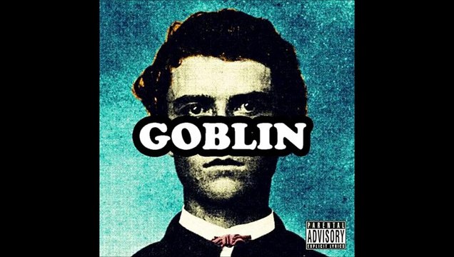 Goblin - Tyler, The Creator (Goblin)