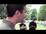 Steven Navarro at Occupy Charlotte - Don't get co-opted!