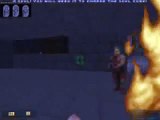 Doom 3 Mod for Doom 2 ( ZDoom  GZDoom Skulltag Zandronum)