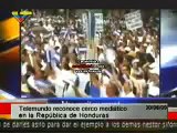 Contragolpe Golpe de Estado en Honduras Entrevista a Eva Golinger 03 07 2009 2/3