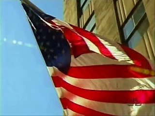 September 11, 2001 Jewel "Hands"