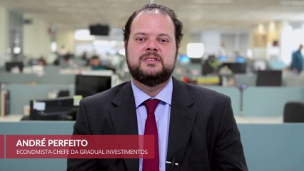 Em caso de impeachment, até onde vai o dólar?