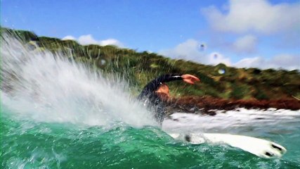 Pacey Kerzy and Robbo Shredding