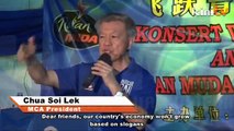 GE13: Soi Lek: China is more corrupt but they're world's No 2