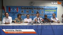 PKR announces Johor candidates