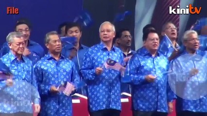 Husam for Putrajaya a 'high risk, high returns' run