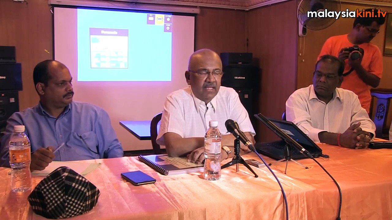 BN, PR or none? Hindraf to decide on April 18th