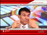 Paolo Turati parla in televisione dei beni rifugio