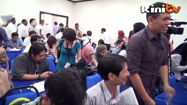 Anwar: I am going to contest in Perak