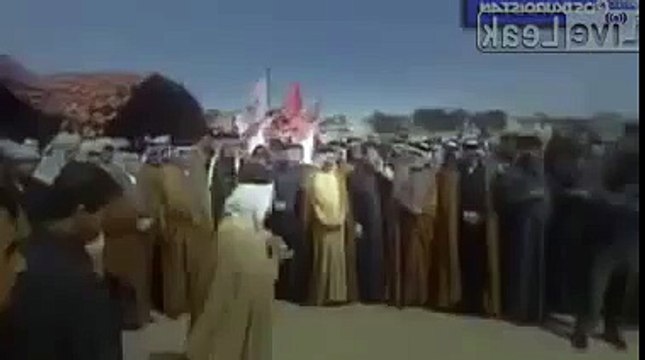 Iraqi Arab Dance Fail