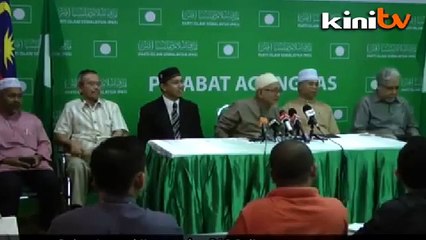 Tantawi vs. Saifuddin, youth leaders face-off in Temerloh