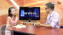 KiniTalk(Part 2): Tony Pua on the Selangor water crisis & crime