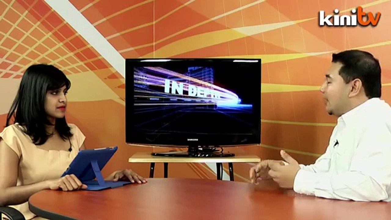 KiniTalk (Part 2): Rafizi Ramli on whistleblowing, Ong Tee Keat & more