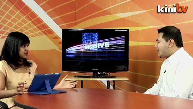 KiniTalk (Part 1): Rafizi Ramli on joining politics, ketuanan Melayu & multiracial PKR