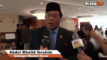 Winning 7 states? Khalid not as confident