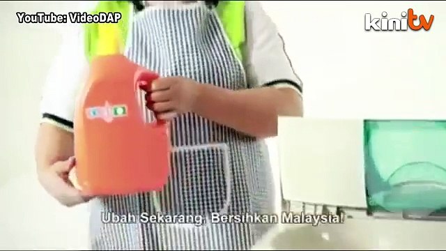 Social media wars: Of Pakatan, parodies & 'dirty politics'