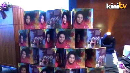 Rosmah: I am not involved in Altantuya murder