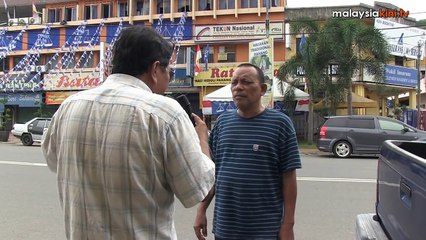 Battleground 2013: Raub, cyanide a burning issue?