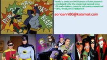 Batman e Robin TUTTA la serie completa in DVD - ITA