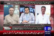 Hassan Nisar Given The Best Example About PML Governance