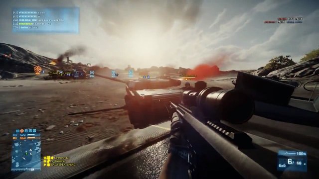 Fus Ro Dah! (Game Fails #54)