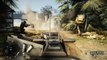 Medal of Honor Warfighter Fire Team Multiplayer Gameplay Trailer