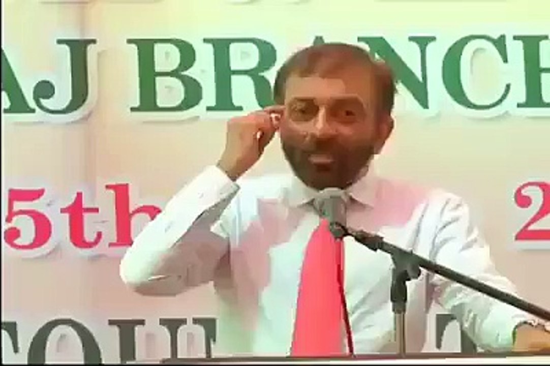Ek Esa Jhoot Jo Khbahi Na Suna Ho
