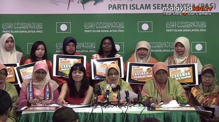Wanita Pakatan tawar RM1,000 untuk jaga anak