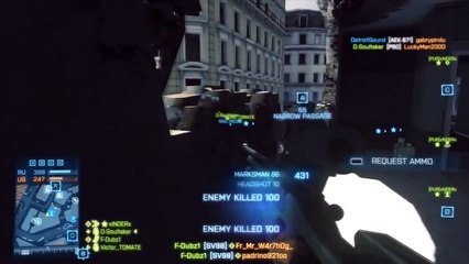 Accidental Win! - Level 100!