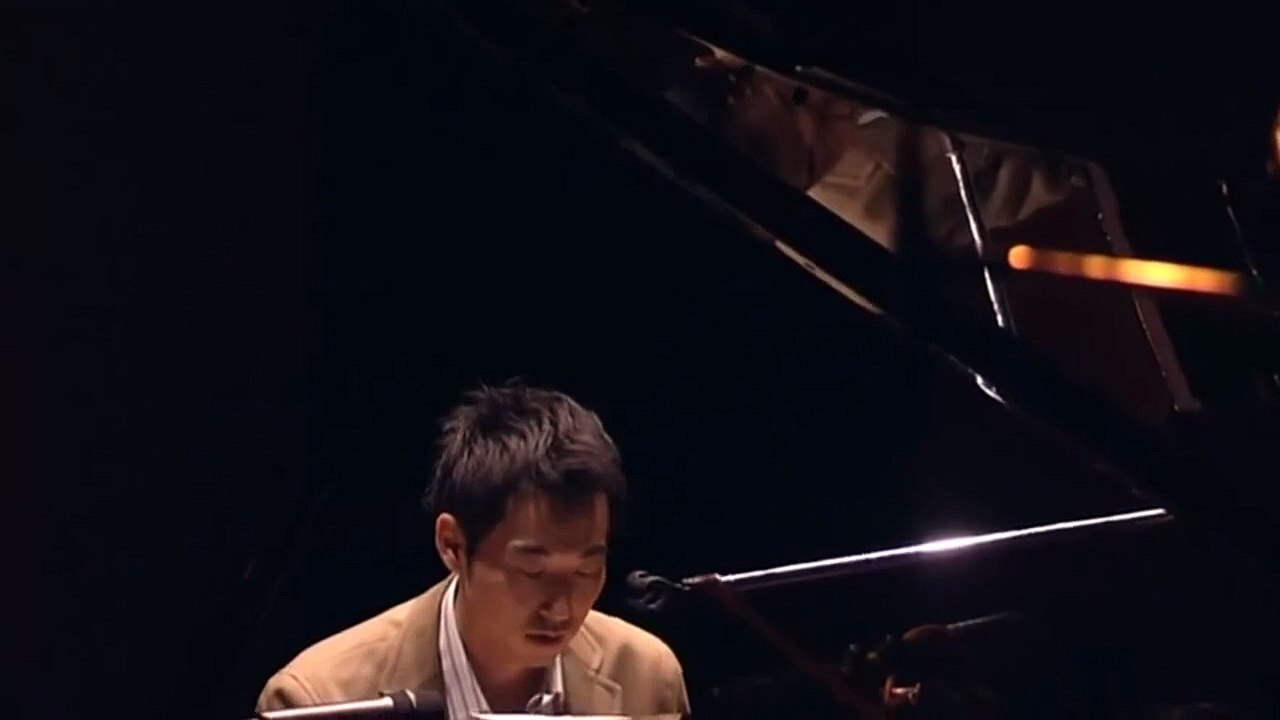 ..:: Yiruma - Small Steps ::..