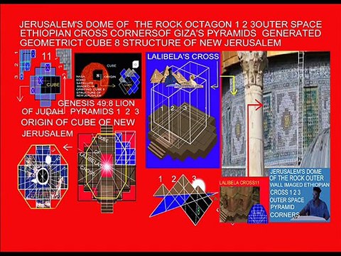 MARS TEMPLE MOUNT IMAGES ANDETHIOPIAN LION SPHINX OF GIZA&GAZA DISCOVERYON MARS
