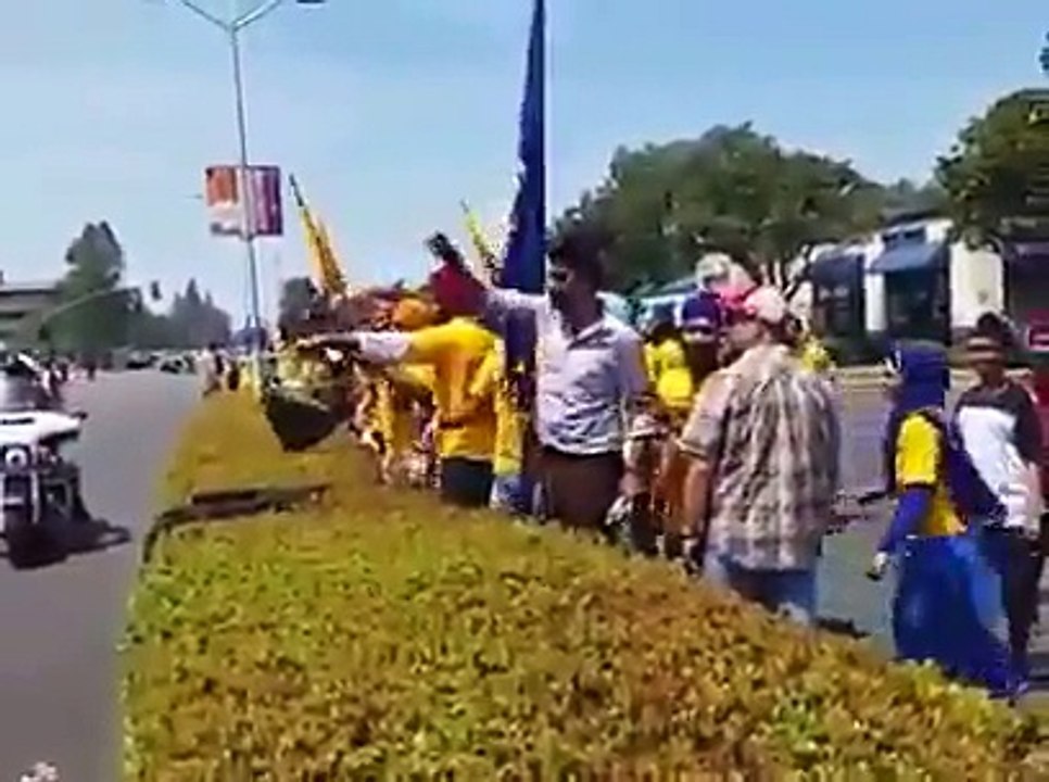 Khalistani vs hindustani