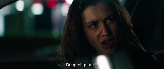 Hitman : Agent 47 (2015) - Extrait "Sniper" [VOST-HD]