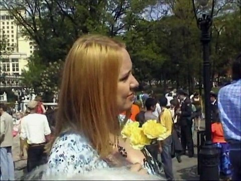 Спасибо за Победу!