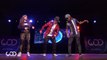 Nonstop, Dytto, Poppin John | World of Dance Los Angeles 2015 |