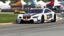 [Xbox One] Forza Motorsport 5 - BMW Racing  M3 DTM