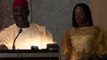 Miss ECOWAS Peace Ambassador Address to ECOWAS Parliament
