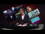 Reza Aslan On Religion & Politics ::::  گپی با رضا اصلان، جامعه شناس دين