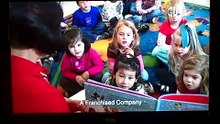 MARTHA SPEAKS CHICK-FIL-A COMMERCIAL