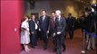 EU leaders meet at June 2011 summit in Brussels - Group photo (raw video)