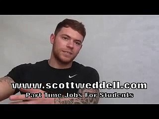 Part Time Jobs for Students