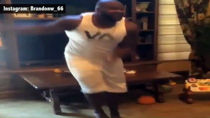 Williams hits 'The Carlton'