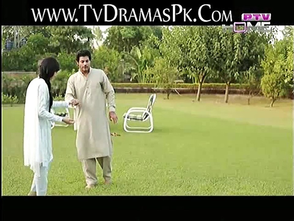 Dard Episode 100 on Ptv Home