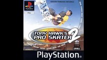 Tony Hawk’s Pro Skater 2 - Original Sound Track - Consumed - Heavy Metal Winner