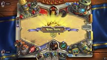 Hearthstone #1- Road to Legend! Cancer FH ist OP ?!